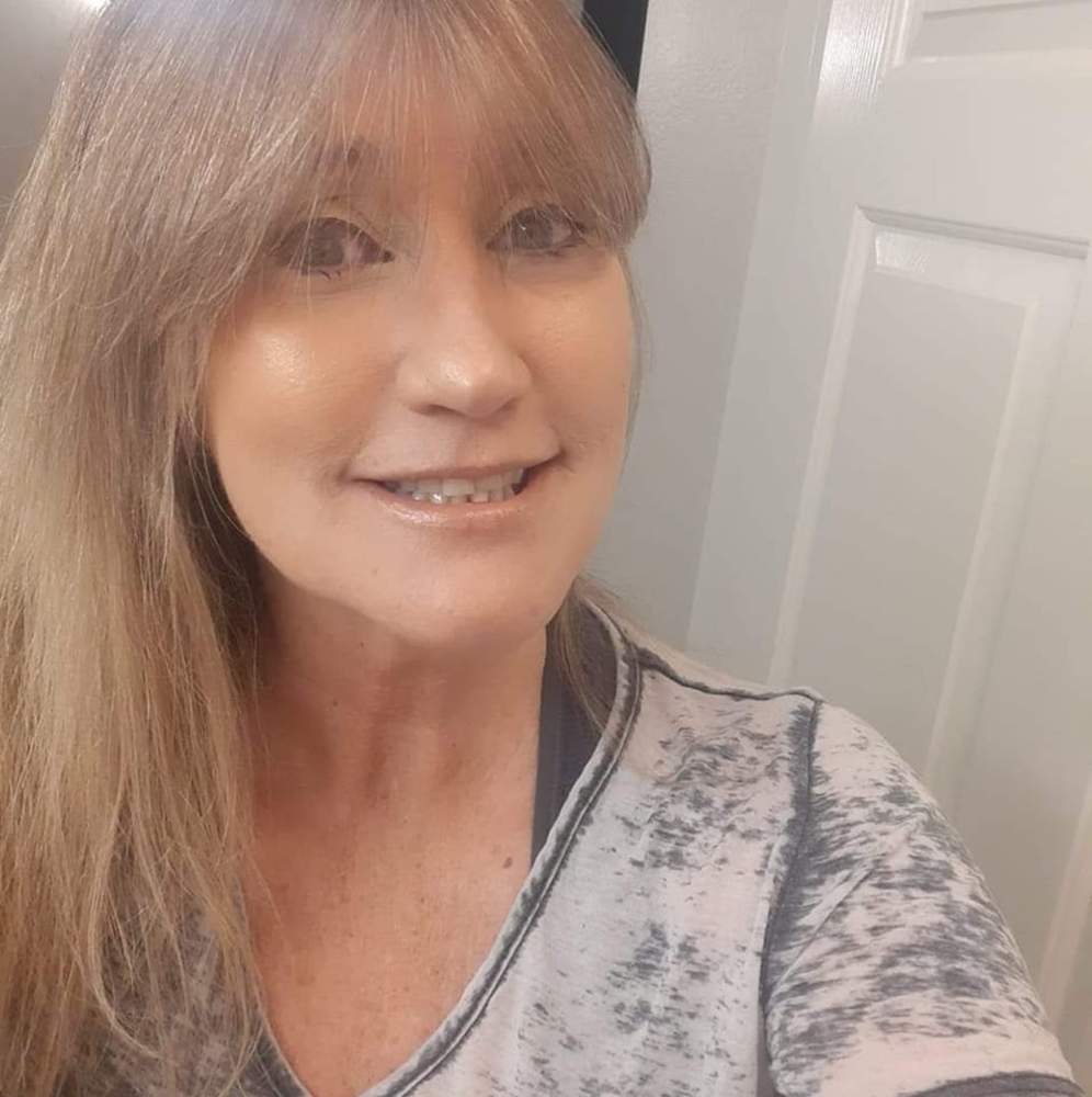 Meet your Posher, Becky